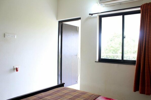 2brapartment With Pool In Candolim Cm007 - Photo5