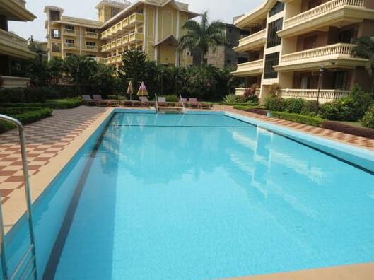 33 Stunning 2br Apt@ Regal Palms + Wifi - Photo3