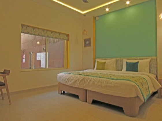 Acron Seaway Resort - Photo3