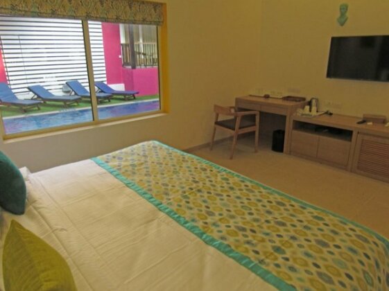 Acron Seaway Resort - Photo4