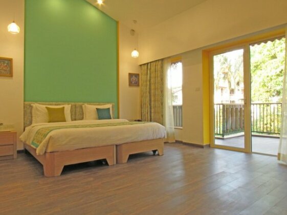 Acron Seaway Resort - Photo5