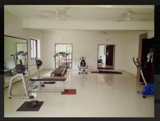 Apartment in Candolim Candolim - Photo5