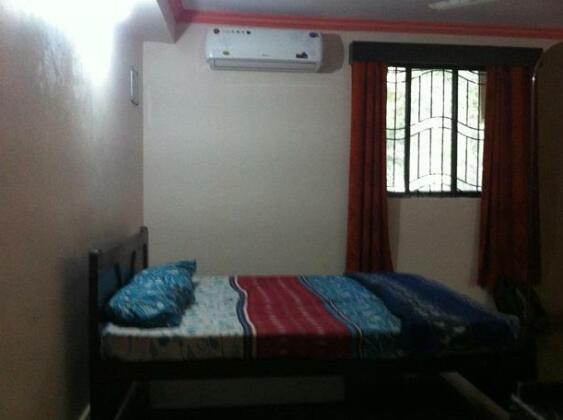 Aryans Guest House - Photo2
