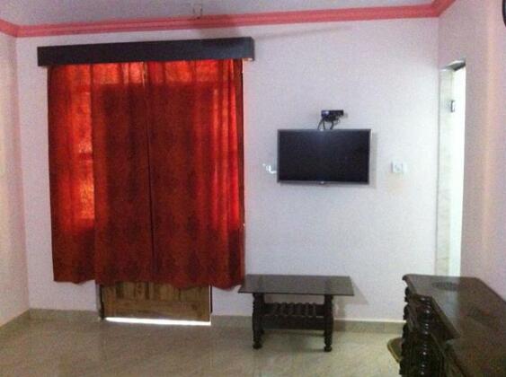 Aryans Guest House - Photo3
