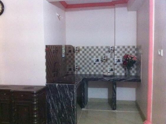 Aryans Guest House - Photo4