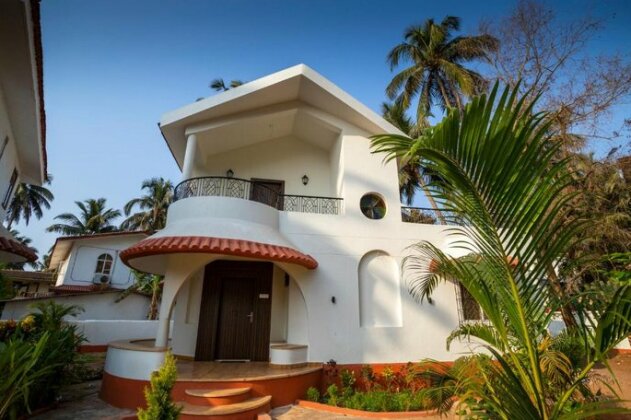 Aspire Alcon Villa - Photo2
