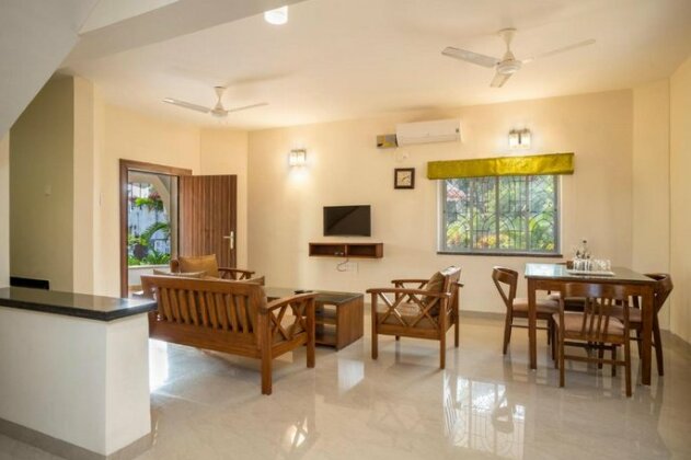 Aspire Alcon Villa - Photo3