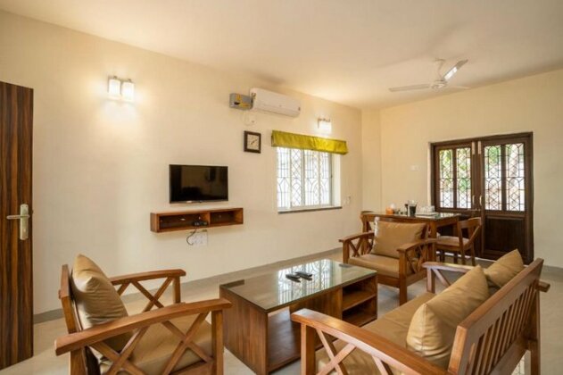 Aspire Alcon Villa - Photo4