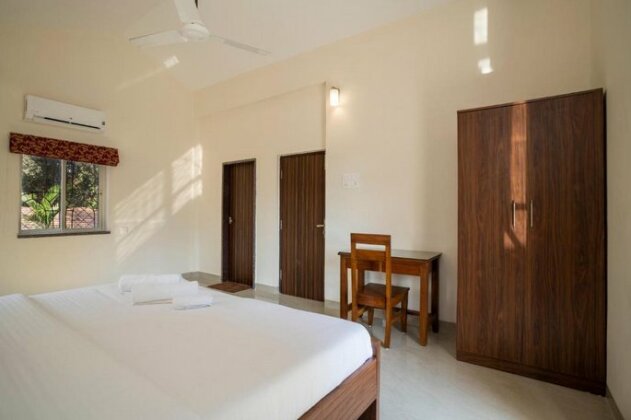 Aspire Alcon Villa - Photo5