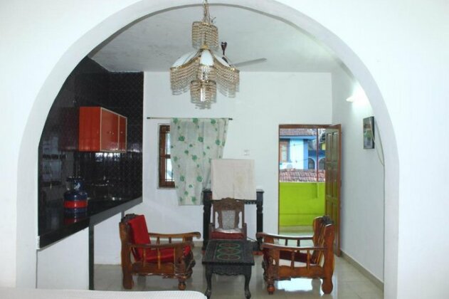 Ave Maria Guest House Candolim - Photo2