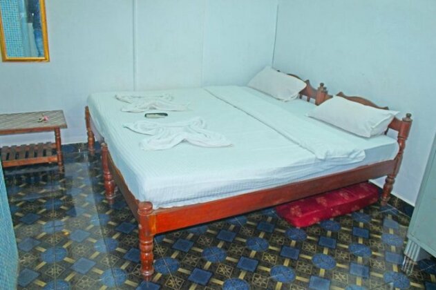 Ave Maria Guest House Candolim - Photo3