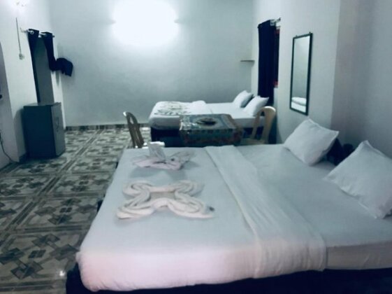 Ave Maria Guest House Candolim - Photo4