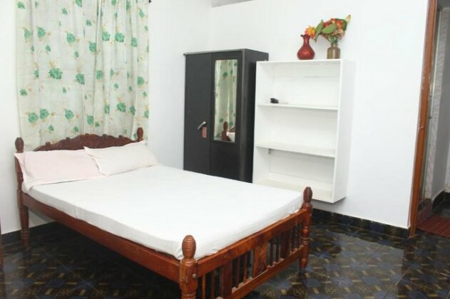 Ave Maria Guest House Candolim - Photo5