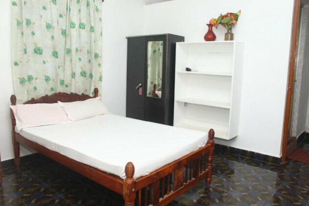 Ave Maria Guest House Candolim - Photo5