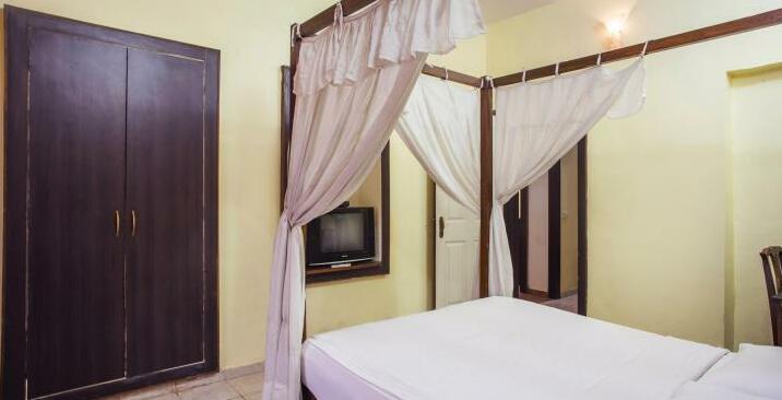 Banyan Tree Courtyard - Photo4