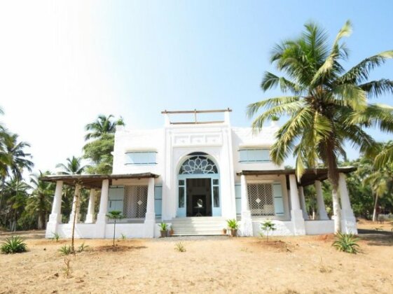 Beach House Candolim - Photo2