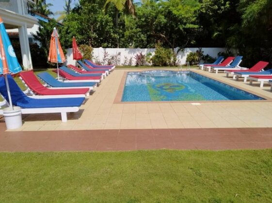 Bluesea Beach Resort - Photo2