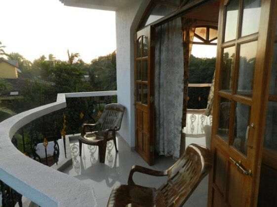 Bluesea Beach Resort - Photo3