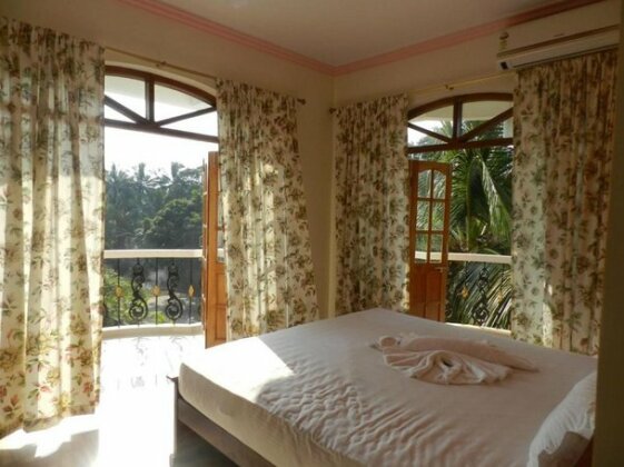 Bluesea Beach Resort - Photo4