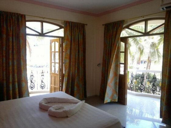 Bluesea Beach Resort - Photo5