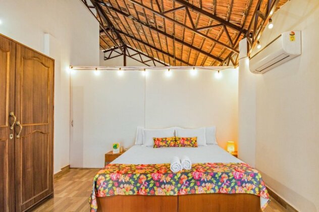 Boutique suite 1 km from Candolim Beach/73831 - Photo3