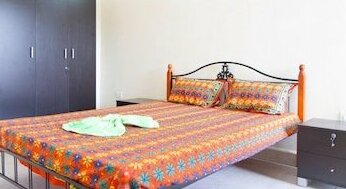 Calangute Beauty 2bhk Apartment - Photo2