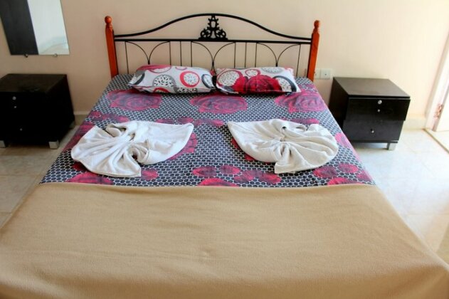 Calangute Beauty 2bhk Apartment - Photo5