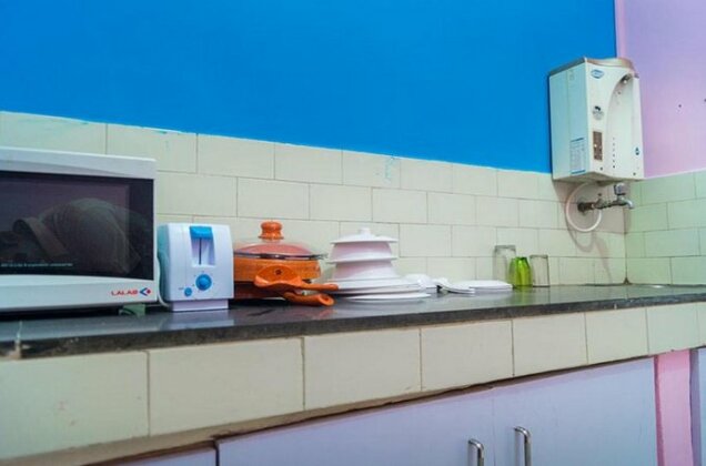 Calangute Dream 1 BHK Apartment - Photo3