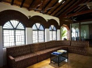Candolim Serviced Apartments - Photo3