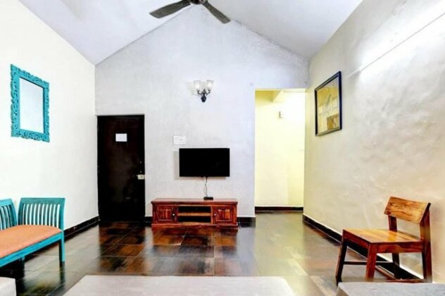 Candolim Serviced Apartments - Photo5