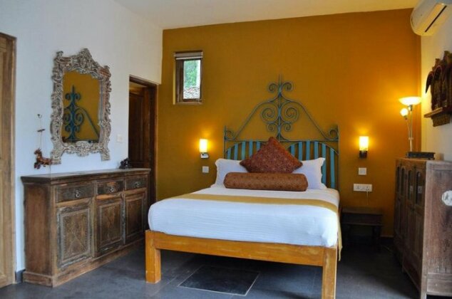 Casa Da Praia Candolim - Photo3