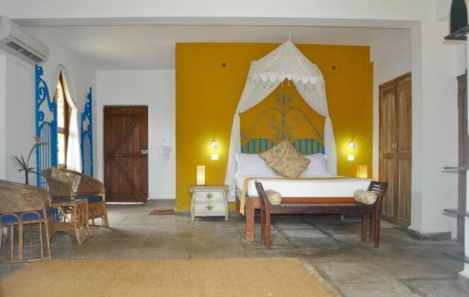 Casa Da Praia Candolim - Photo5