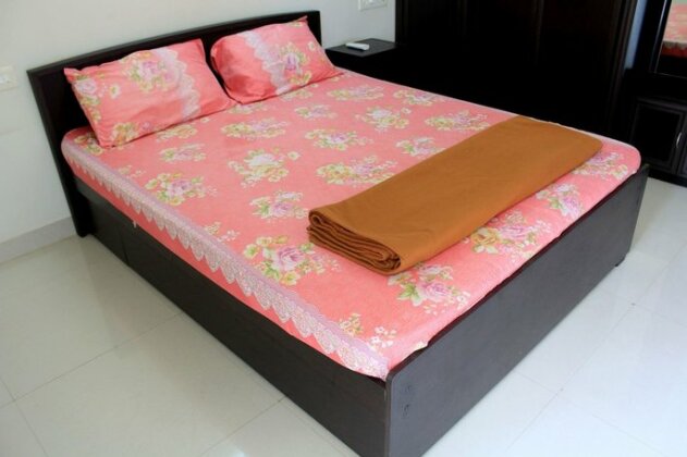 CasaMelhor Classy Apart Candolim CM012 - Photo3