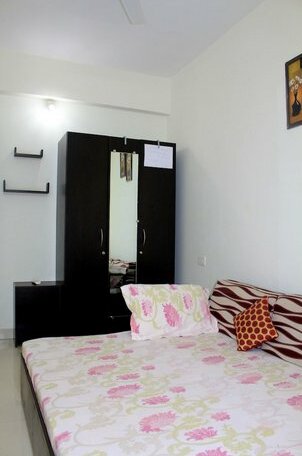 CasaMelhor Classy Apart Candolim CM012 - Photo4