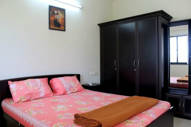 CasaMelhor Classy Apart Candolim CM012 - Photo5