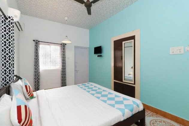 Classic 1BR Studio in Candolim Beach Goa - Photo2