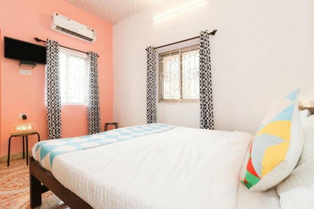 Classic 1BR Studio in Candolim Beach Goa - Photo3