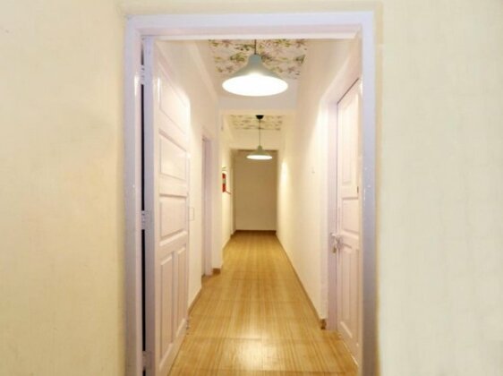 Classic 1BR Studio in Candolim Beach Goa - Photo4