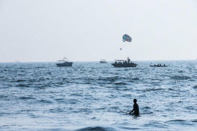Classic 1BR Studio in Candolim Beach Goa - Photo5