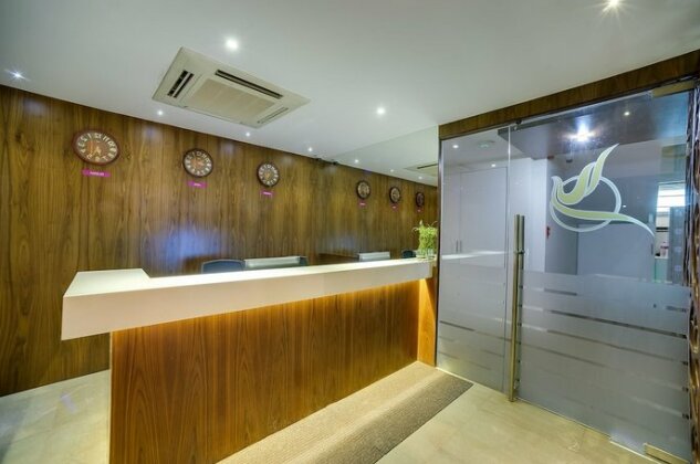 Cygnett Lite Celestiial Goa - Photo3
