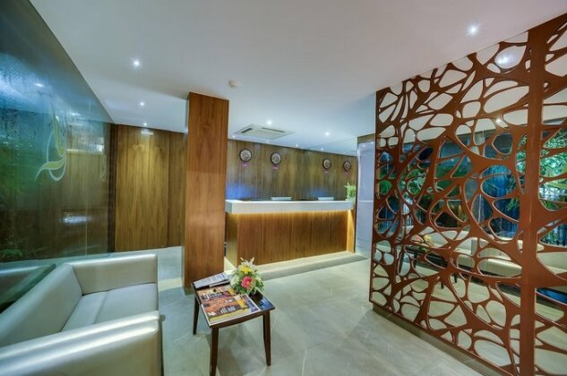 Cygnett Lite Celestiial Goa - Photo4