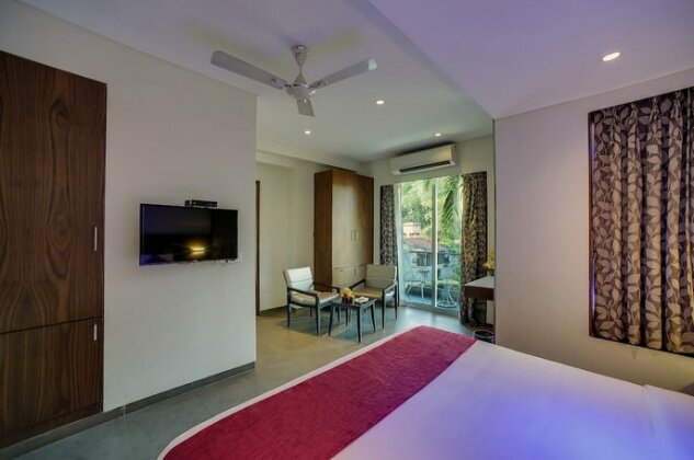 Cygnett Lite Celestiial Goa - Photo5