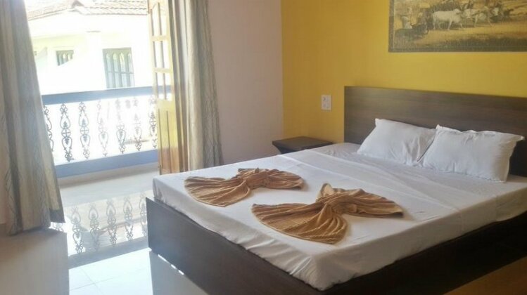 Darolina Guest House - Photo2