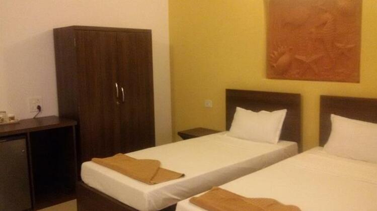 Darolina Guest House - Photo4