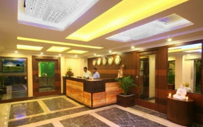 De Alturas Resort - Photo2