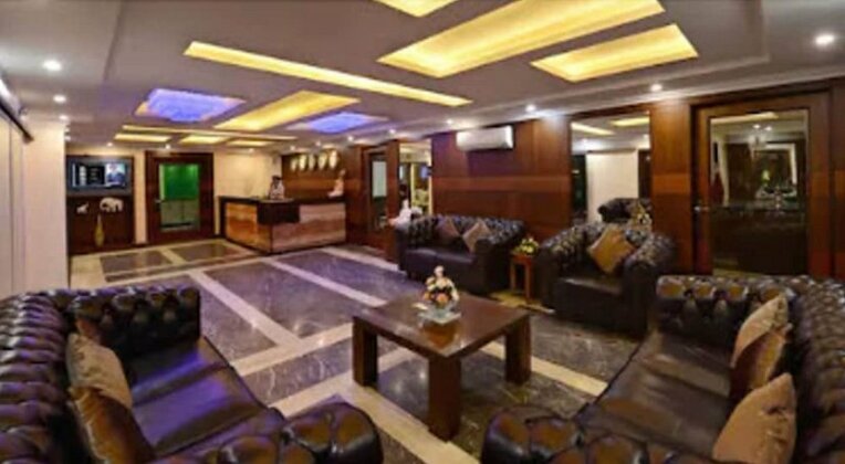 De Alturas Resort - Photo3