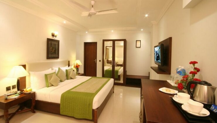 De Alturas Resort - Photo4