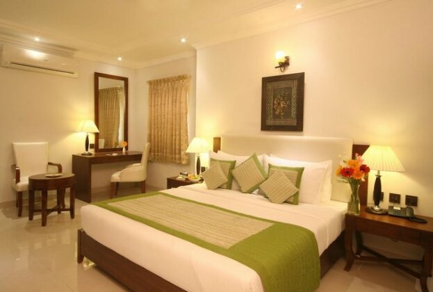 De Alturas Resort - Photo5