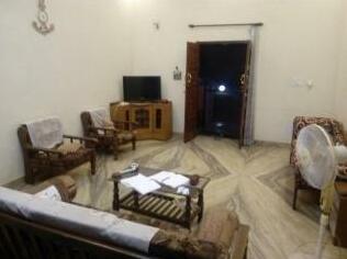Deluxe Holiday Homes Goa - Photo2
