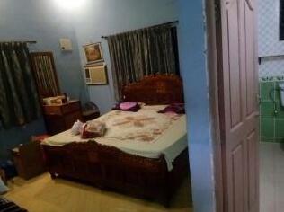 Deluxe Holiday Homes Goa - Photo4